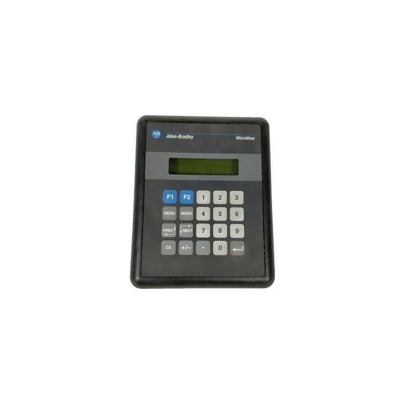 2707-MVP232 Allen Bradley 12-Month W