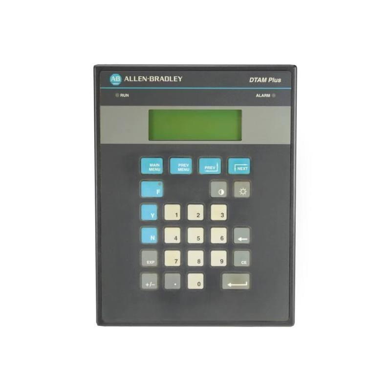 2707-L8P2 Allen Bradley Original