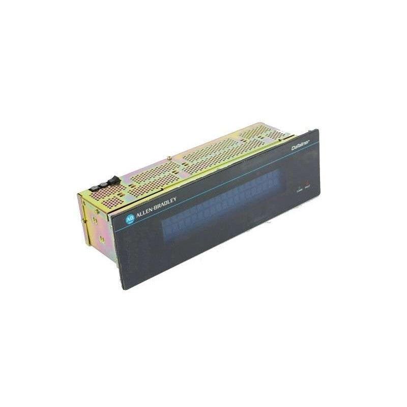 2706-LV2S Allen Bradley Unbelievable