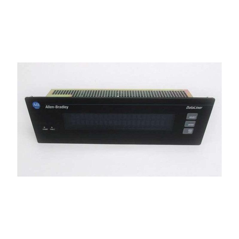 2706-LV2P Allen Bradley Unbelievable