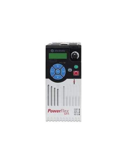 25B-V2P5N104 Allen Bradley 12-Month 