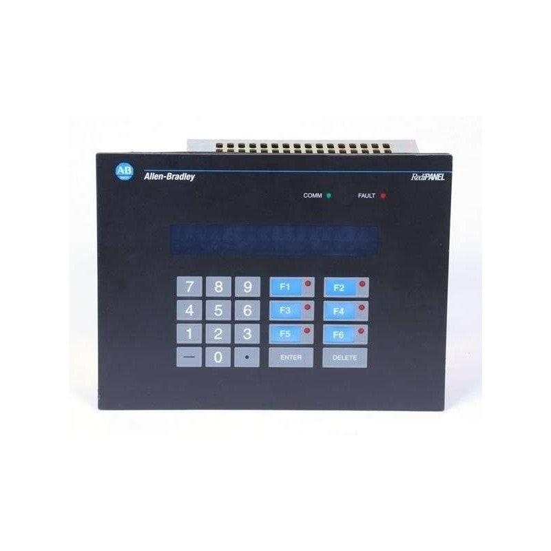 2705-K11C1 Allen Bradley Unbelievabl