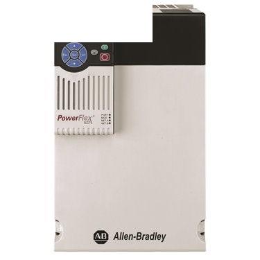 25A-D037N114 Allen Bradley 30-Day Re