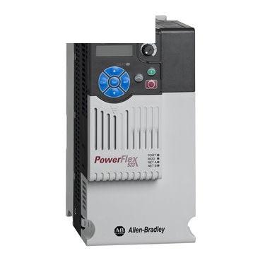 25A-D017N104 Allen Bradley Trusted s