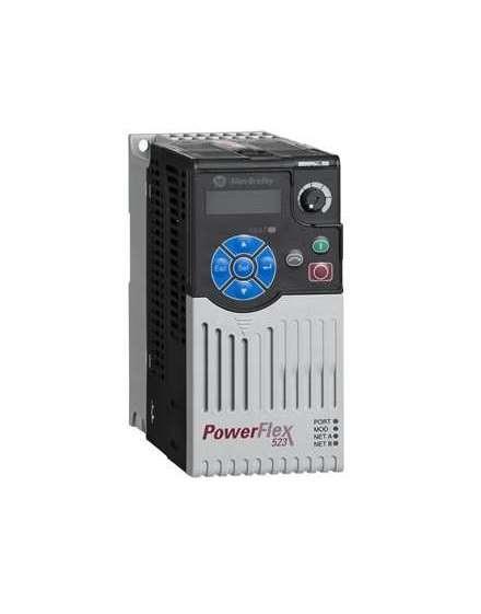 25A-B1P6N104 Allen Bradley New In St