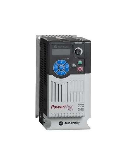 25A-A011N104 Allen Bradley Trusted s