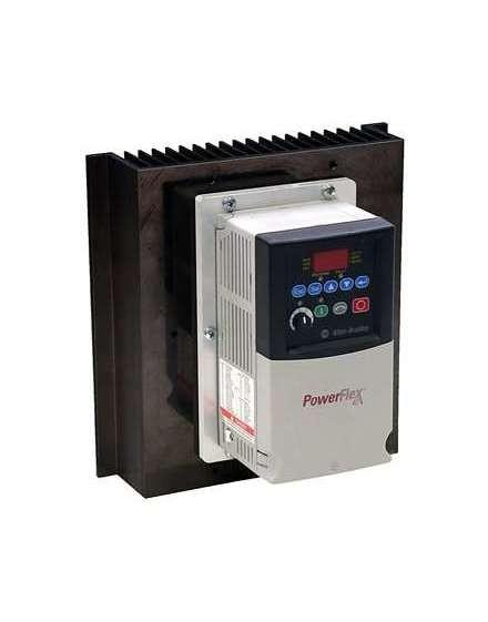 22B-D1P4F104 Allen Bradley 30-Day Re