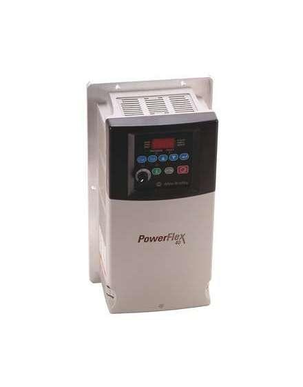 22B-E012N104 Allen Bradley 30-Day Re