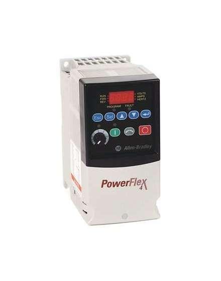 22A-V6P0N104 Allen Bradley 30-Day Re