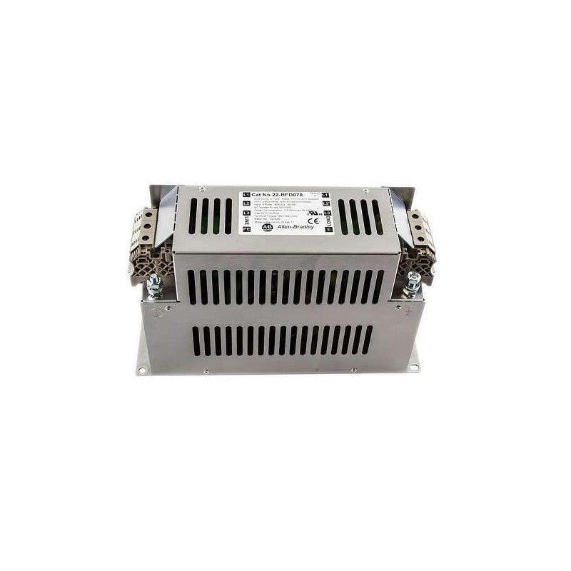 22-RFD070 Allen Bradley New متوفر