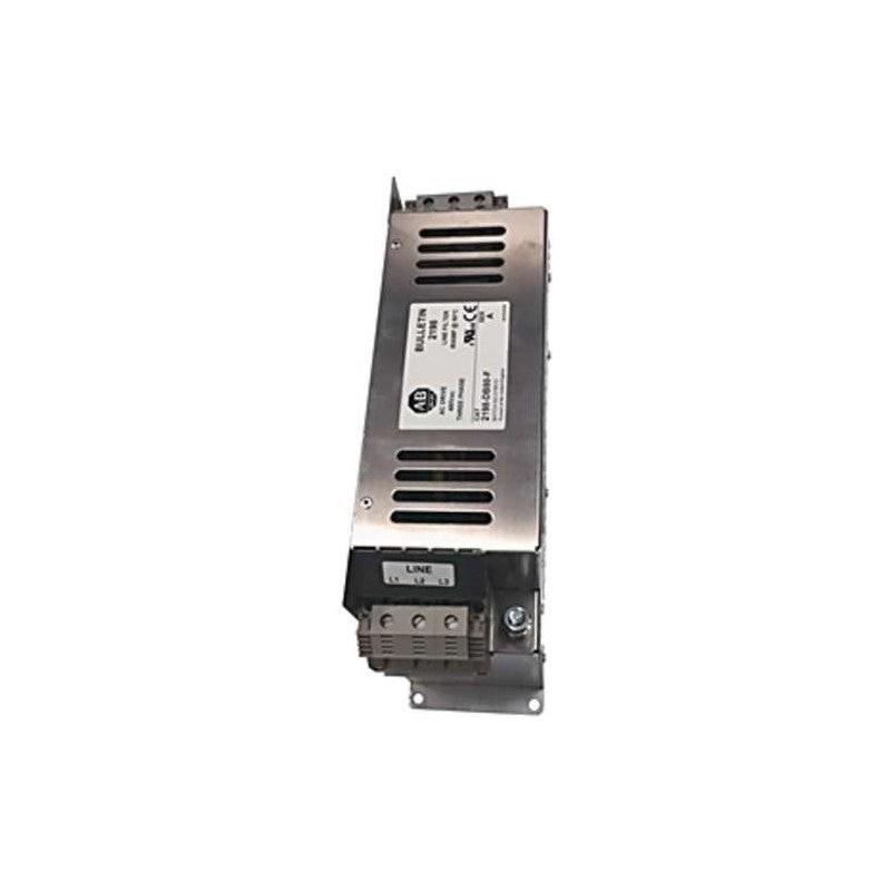 2198-DB80-F Allen Bradley 30-Day Ret