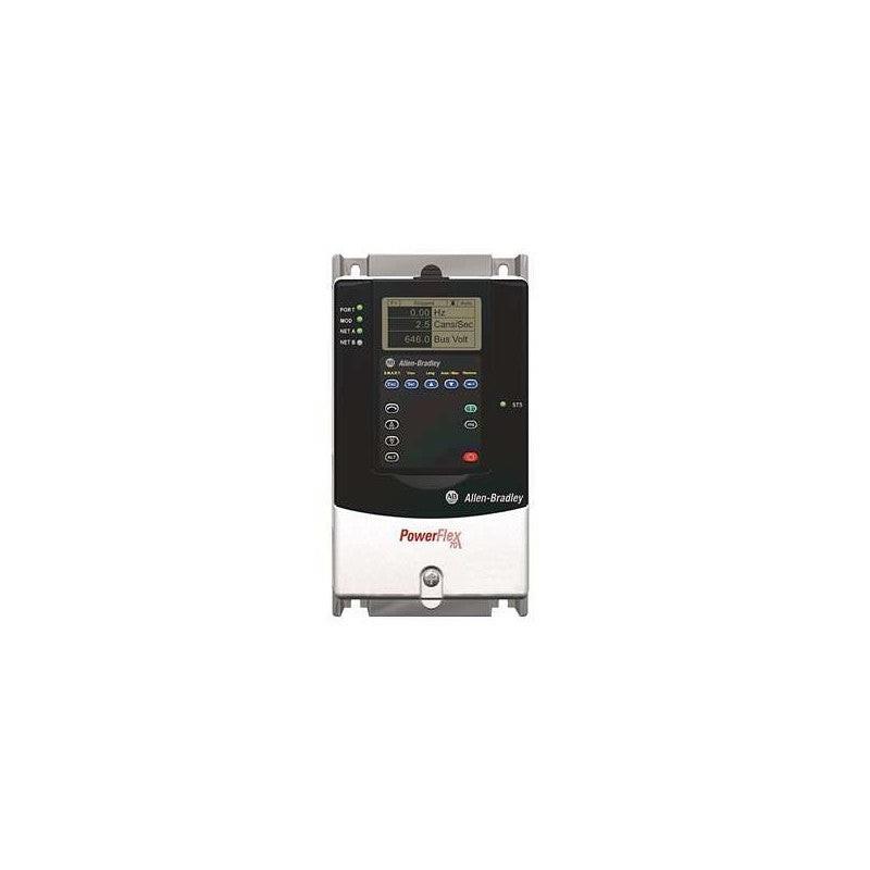 20AE1P7A0AYNNNC0 Allen Bradley 100% 