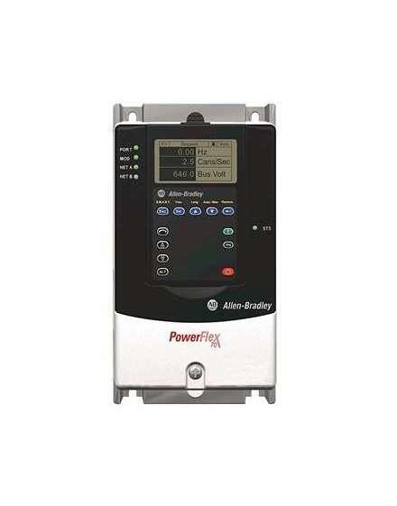 20AE0P9A0AYNNNC0 Allen Bradley 100% 
