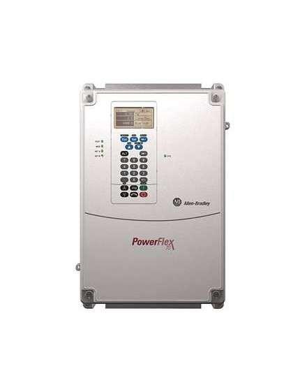 20AE027C3AYNNNC0 Allen Bradley Fast 