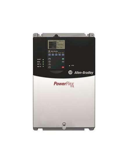 20AE017A0AYNNNC0 Allen Bradley 30-Da