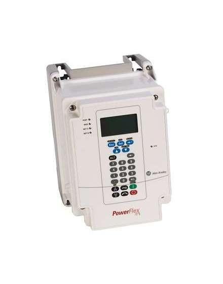 20AD2P1C3AYNANC0 Allen Bradley Unbel