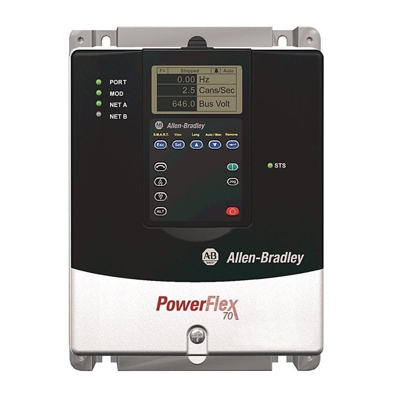 20AD2P1A0AYNANC0 Allen Bradley Unbel