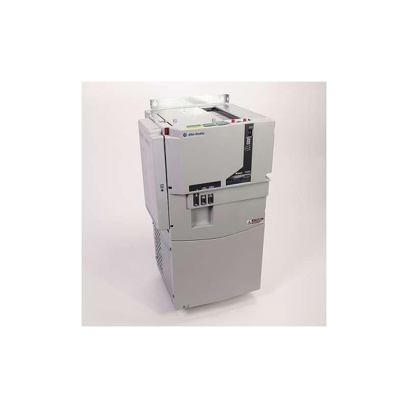2099-BM07-S Allen Bradley 12-Month Warranty