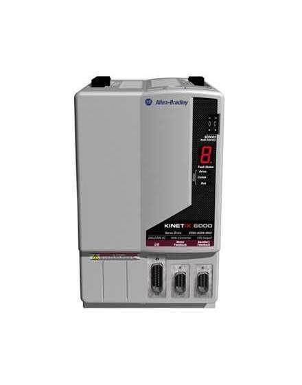 2094-AC09-M02-S Allen Bradley New In Stock