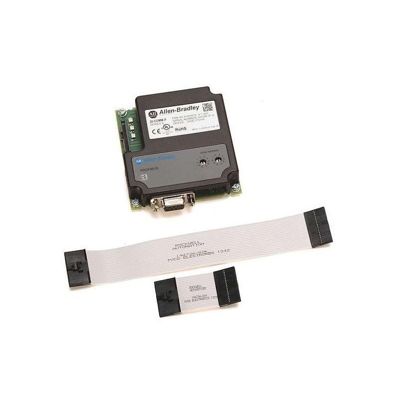 20-COMM-P Allen Bradley Original