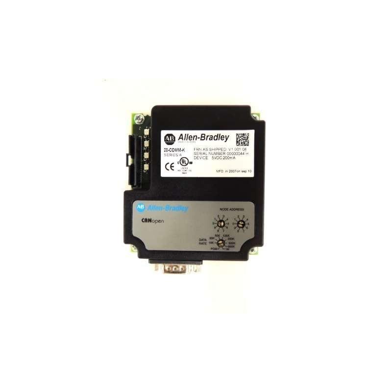 20-COMM-K Allen Bradley New In Stock