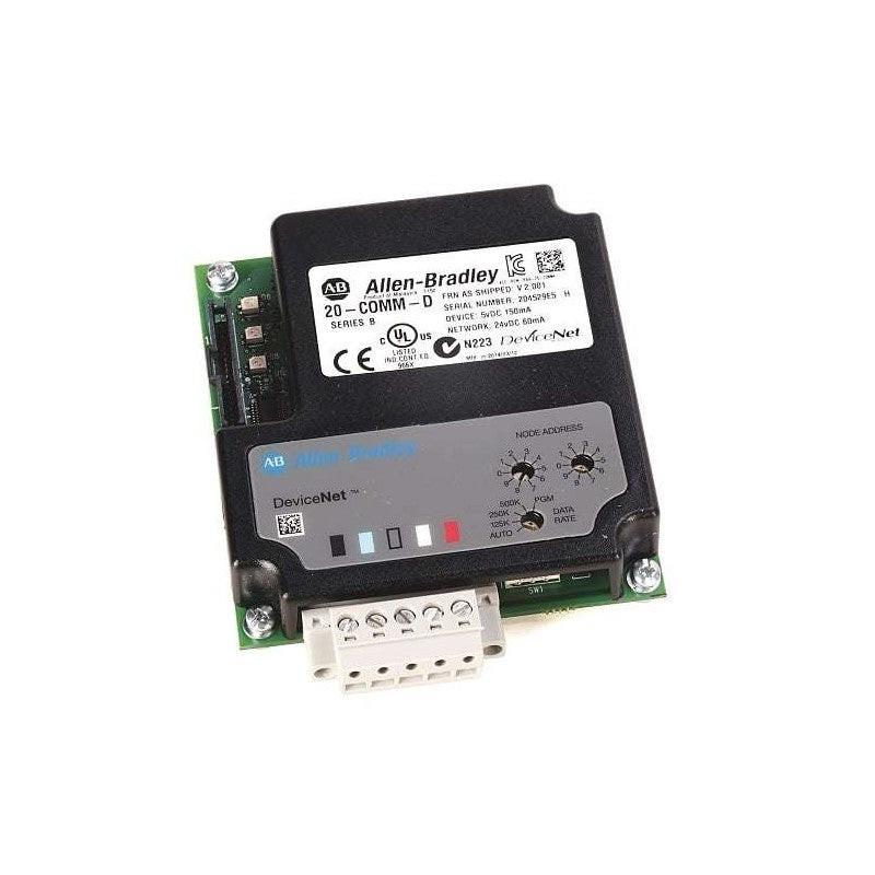 20-COMM-D Allen Bradley Trusted supplier