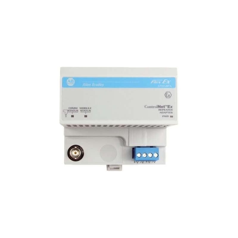 1797-RPA Allen Bradley 12-Month Warranty