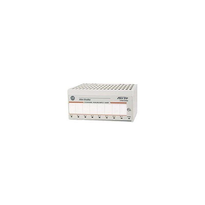 1794-IE8H Allen Bradley Trusted supp