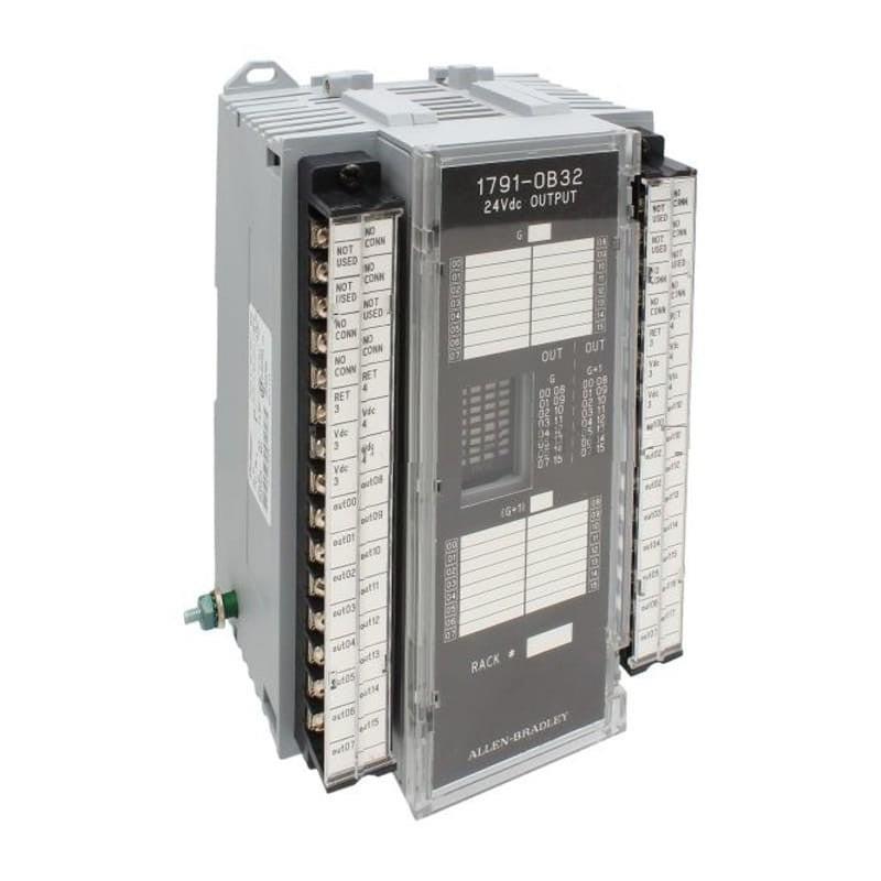 1791-0B32 Allen Bradley 100% New
