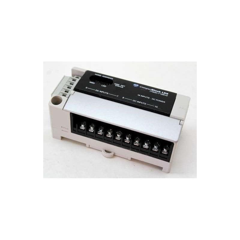 1790-T8A0X Allen Bradley Trusted supplier