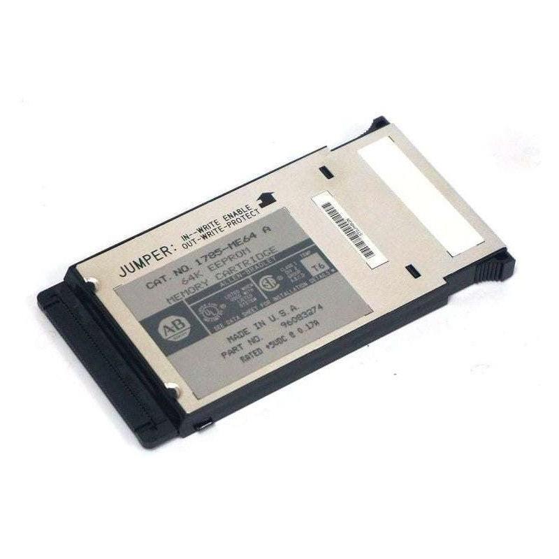 1785-ME64 Allen Bradley 12-Month War