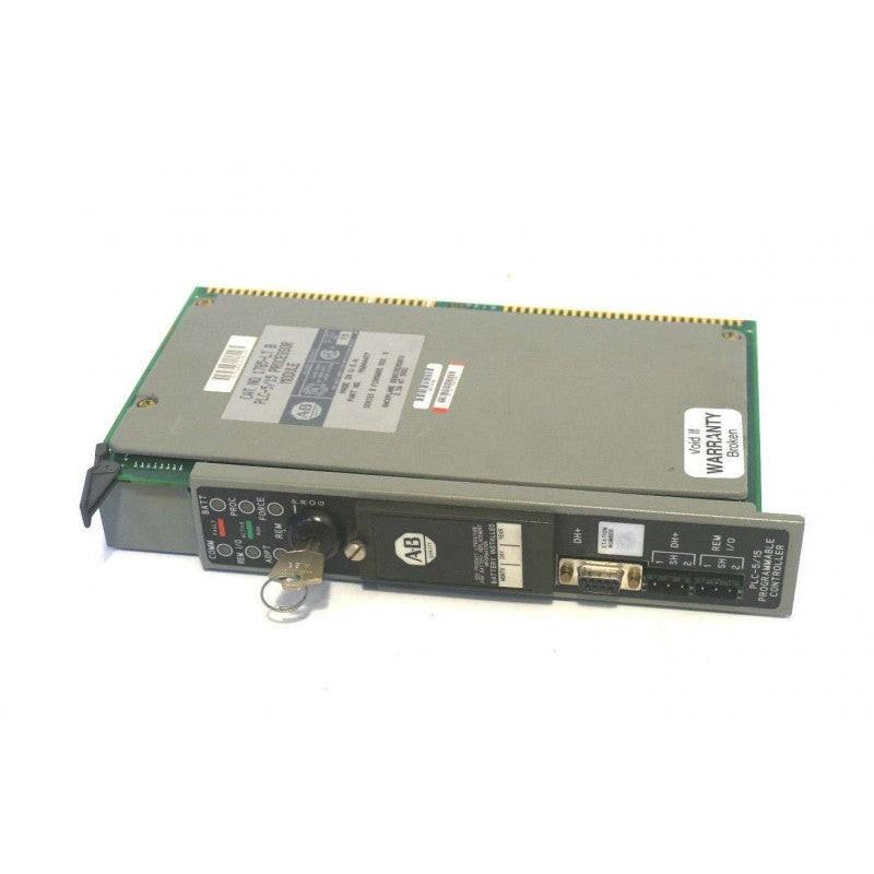 1785-LT Allen Bradley 12-Month Warranty