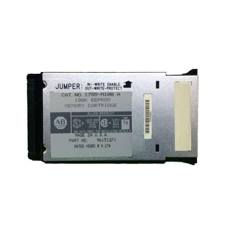 1785-M100 Allen Bradley 30-Day Returns！