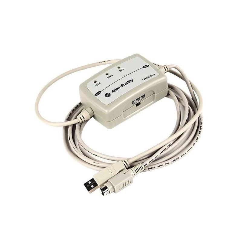 1784-U2DHP Allen Bradley Fast Shipping!