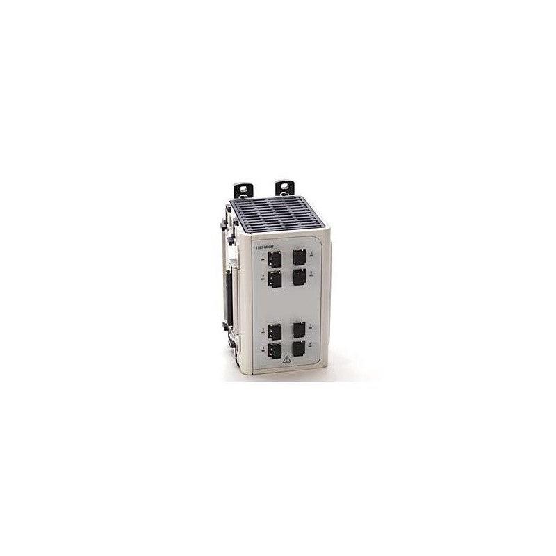 1783-MX08F Allen Bradley New In Stock