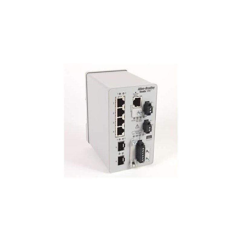 1783-BMS06SL Allen Bradley 30-Day Re