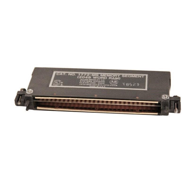 1772-MS Allen Bradley Unbelievable Prices!