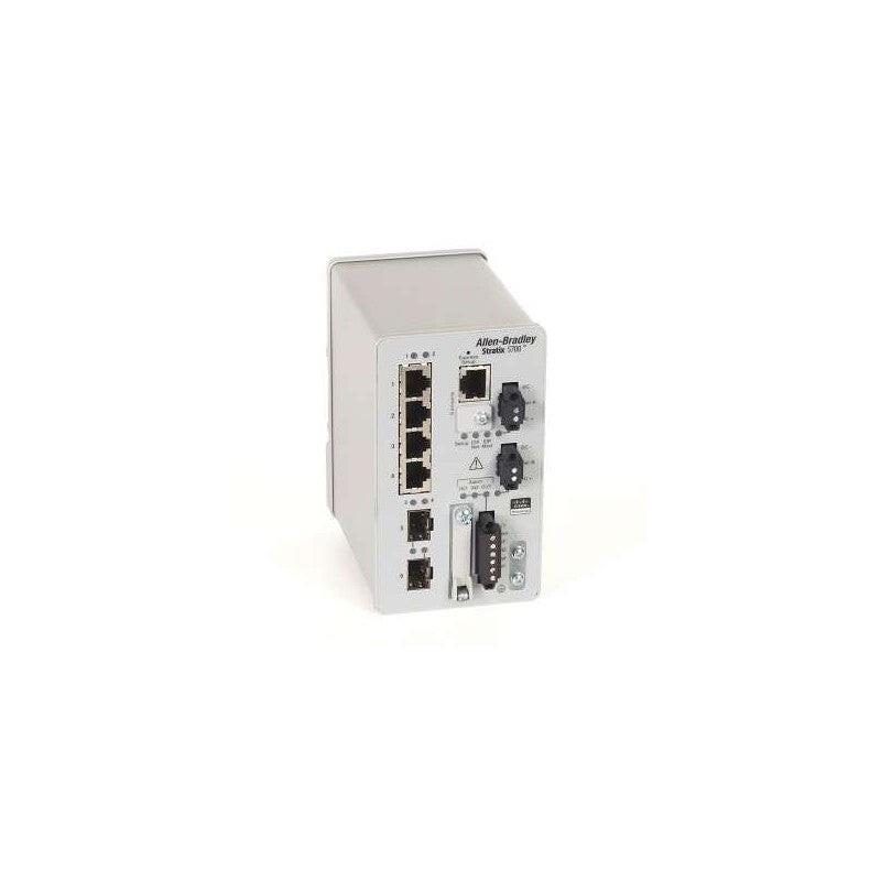 1783-BMS06SA Allen Bradley Unbelieva