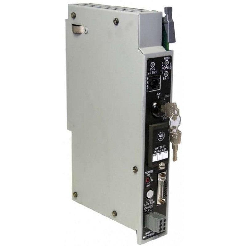 1772-LWP Allen Bradley 100% New