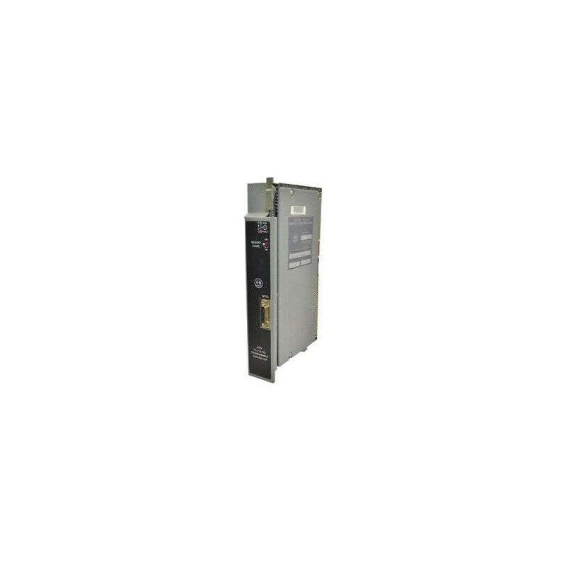 1772-LSP Allen Bradley 12-Month Warranty