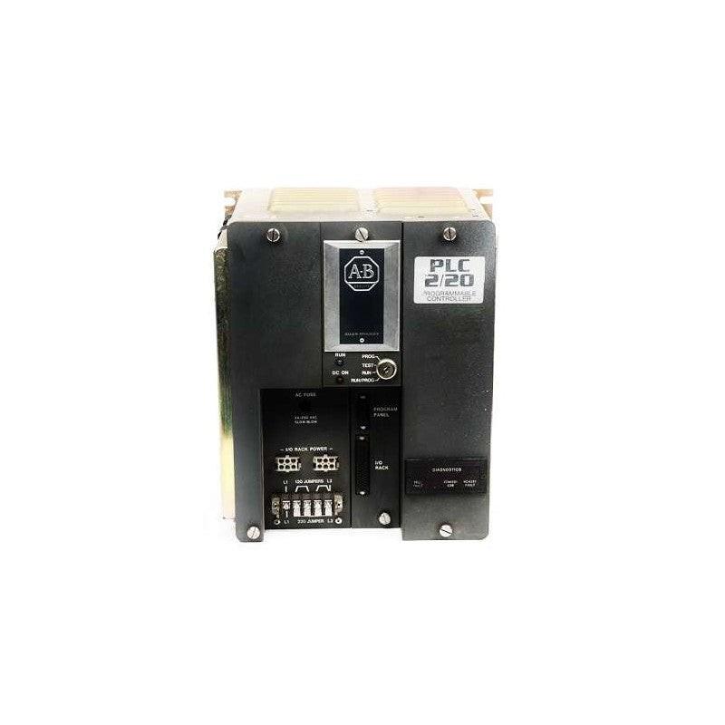 1772-LP2 Allen Bradley Fast Shipping!