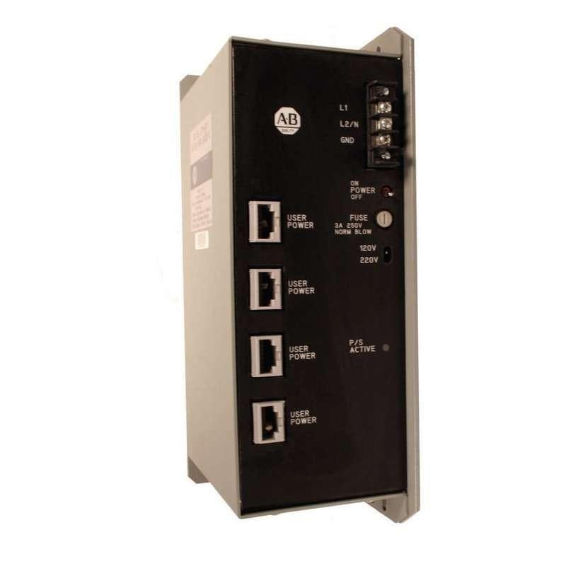 1771-PS7 Allen Bradley 100% New