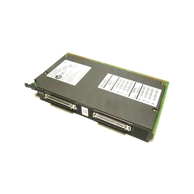 1771-NT2 Allen Bradley 12-Month Warranty