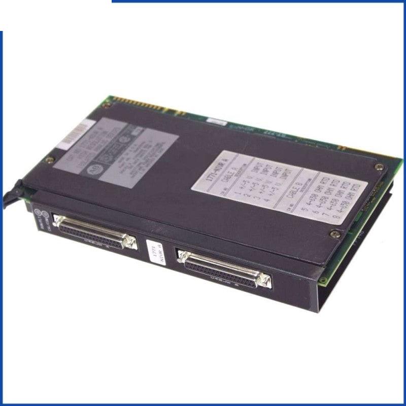 1771-NIVR Allen Bradley Trusted supplier