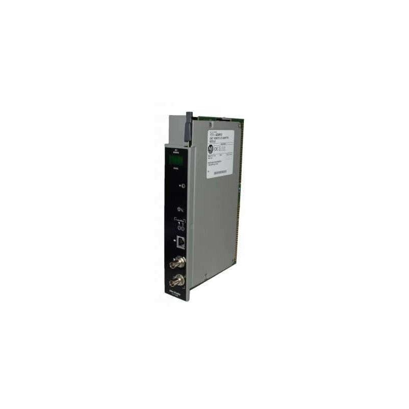 1771-ACN15 Allen Bradley 12-Month Wa
