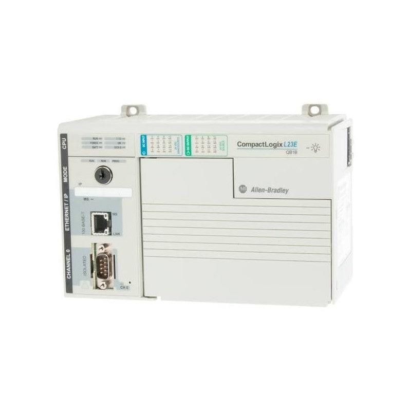 1769-L23E-QB1B Allen Bradley 12-Mont