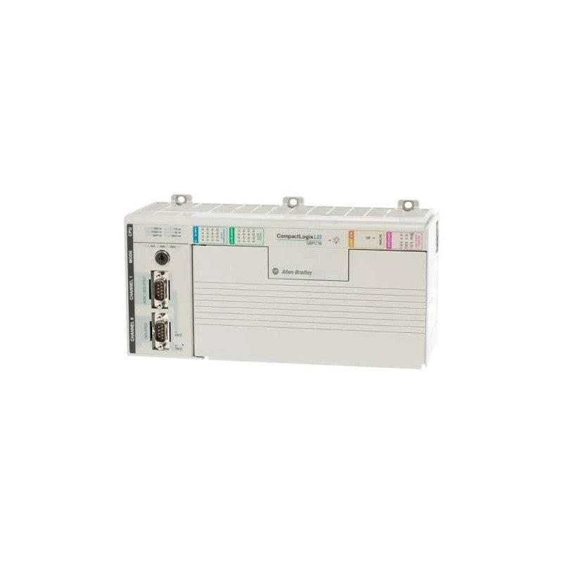 1769-L23E-QBFC1B Allen Bradley 30-Day Returns！