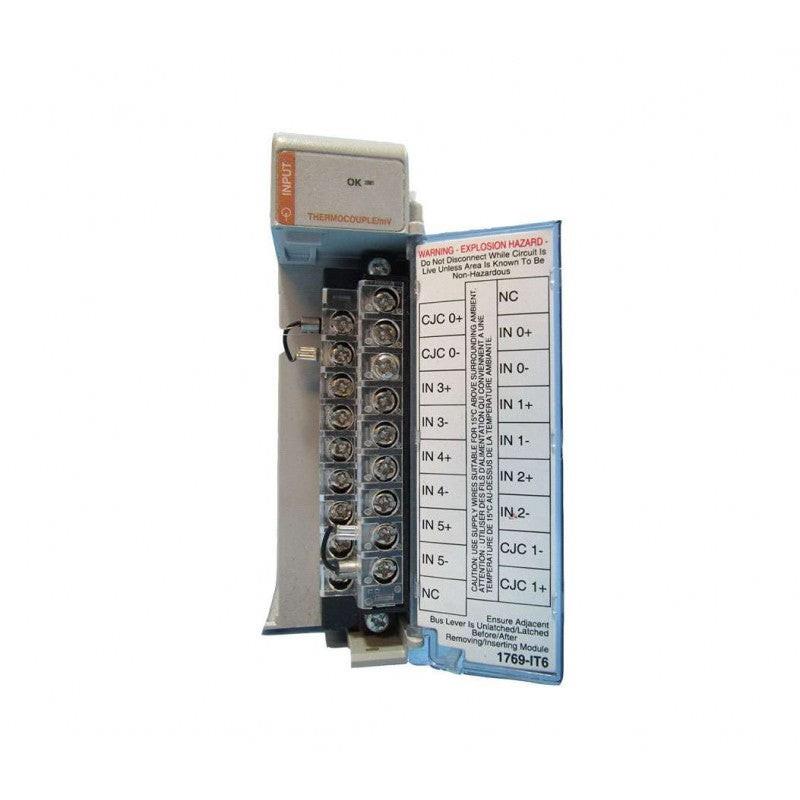 1769-IT6 Allen Bradley Trusted supplier