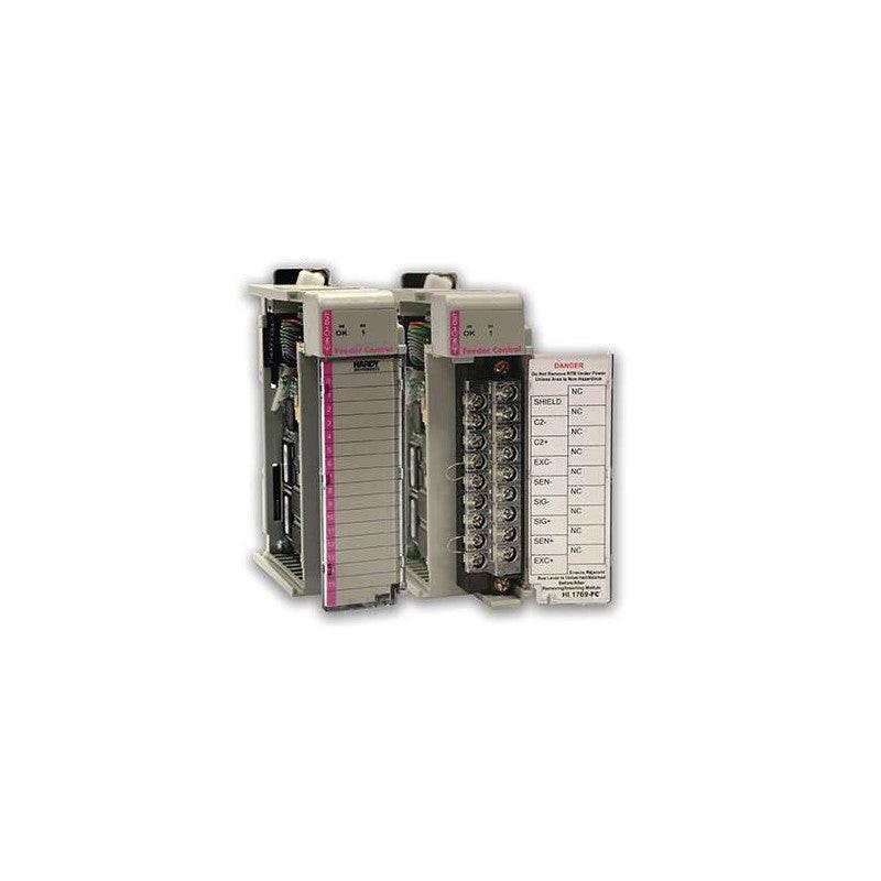 1769-WS Allen Bradley 12-Month Warranty