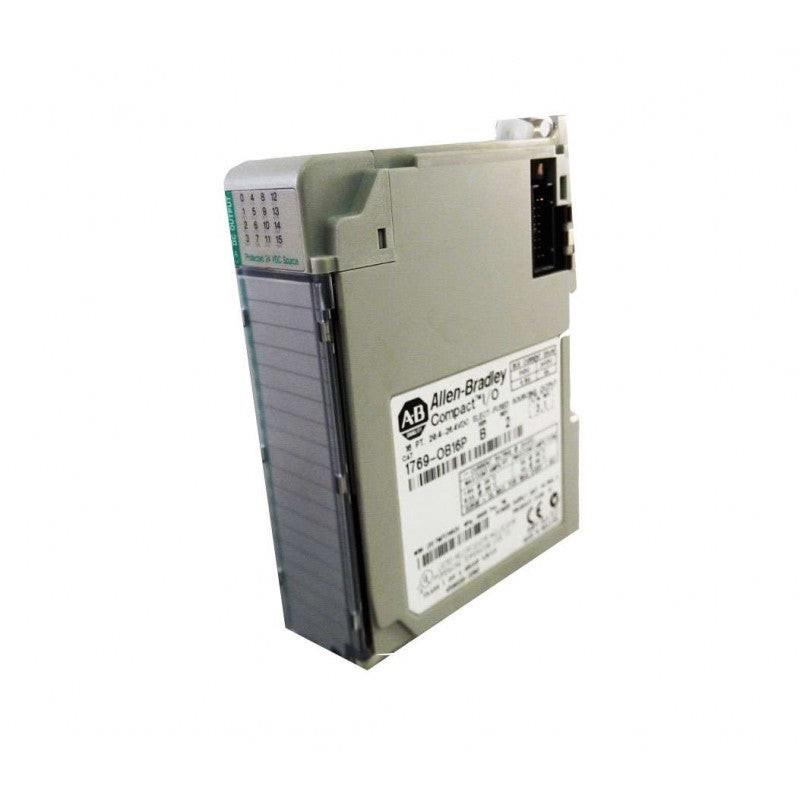 1769-IQ32T Allen Bradley Original
